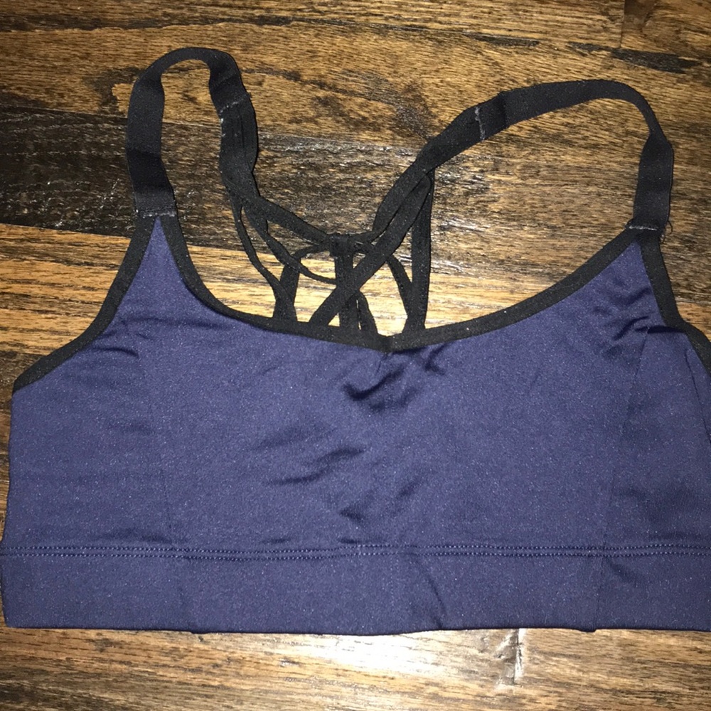 Target Brand Sports Bra